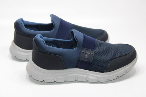 TEXİN ORTOPEDİK ULTRA HAFİF TABAN BAĞSIZ GÜNLÜK AQUA YÜRÜYÜŞ RAHAT SPOR AYAKKABI - 10