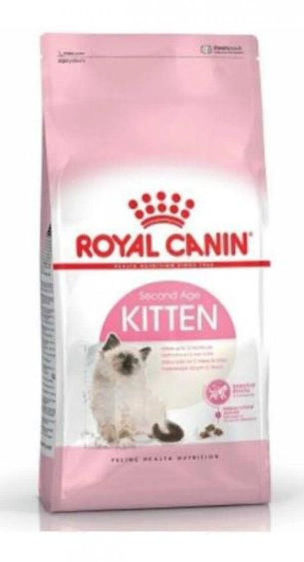 Royal Canin Kitten Yavru Kedi Maması  10 kg