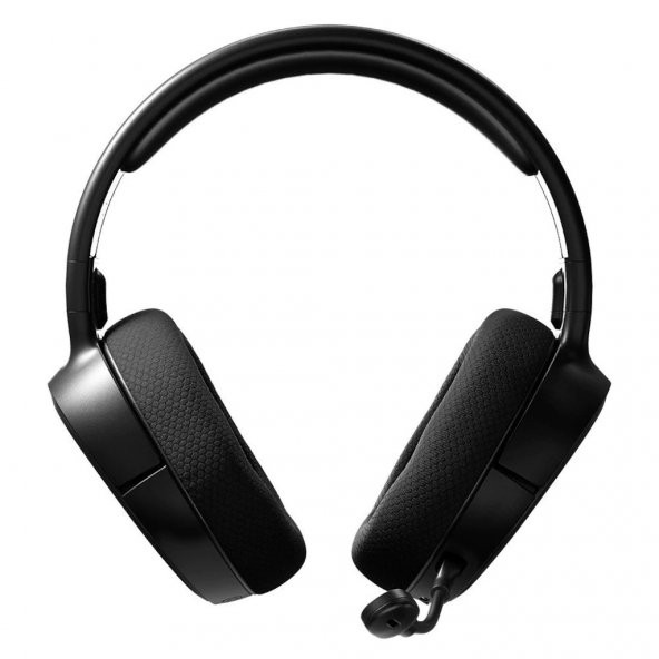 SteelSeries Arctis 1 Wireless 61512 Kablosuz Kulak Üstü Oyuncu Kulaklığı - 3
