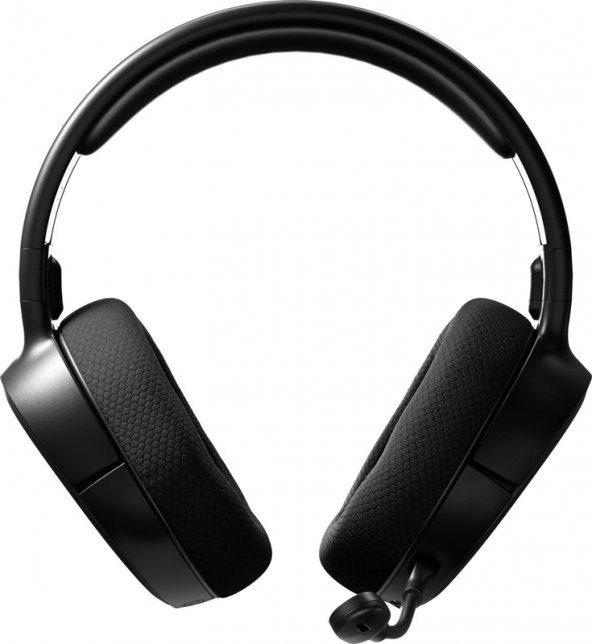 SteelSeries Arctis 1 Wireless 61512 Kablosuz Kulak Üstü Oyuncu Kulaklığı - 5