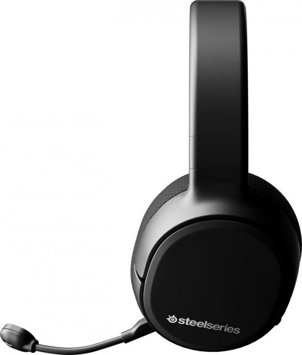 SteelSeries Arctis 1 Wireless 61512 Kablosuz Kulak Üstü Oyuncu Kulaklığı - 6