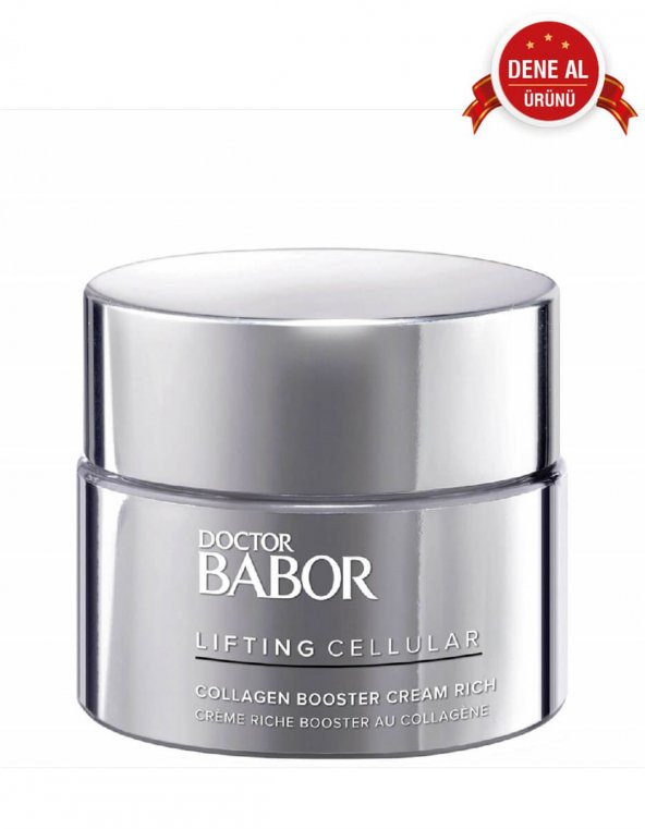 Doctor Babor Lifting Cellular Collagen Booster Cream 50 ml