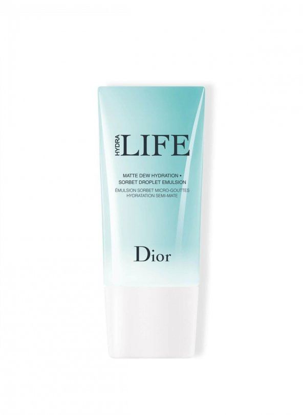 Dior Hydra Life Sorbet Droplet Emulsion Nemlendirici 50 ml