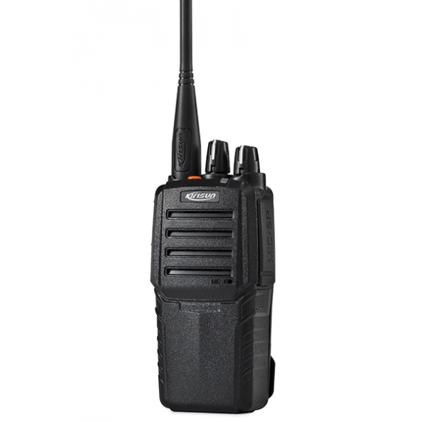 KIRISUN NPMR LİSANSSIZ EL TELSİZİ