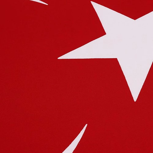 Buket Türk Bayrağı (50X75) - 2