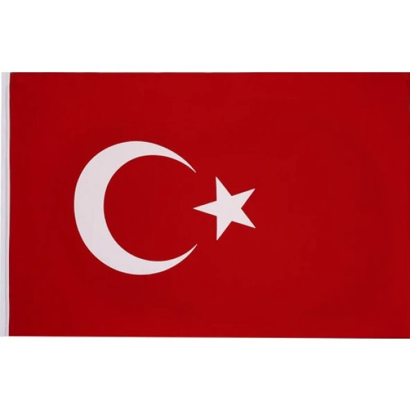 Buket Türk Bayrağı (60X90)