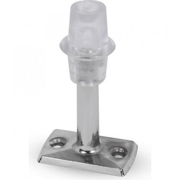 Saten 5 cm Kapı Tamponu 5 Adet - 2