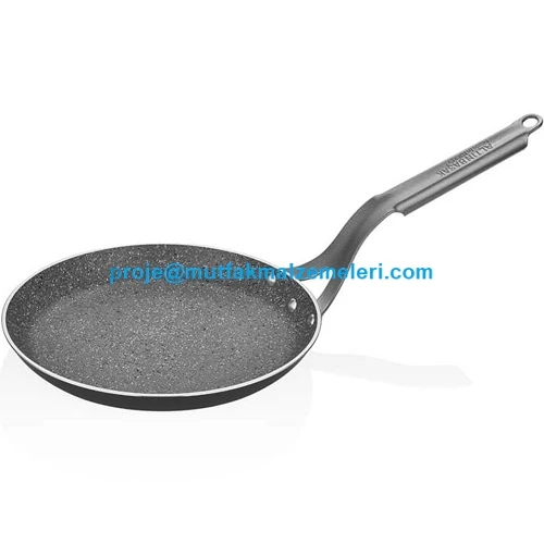 Granit Krep ve Omlet Tavası