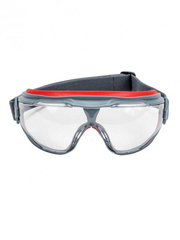 3M GG501 Gözlük Goggle Güvenlik Gözlüğü