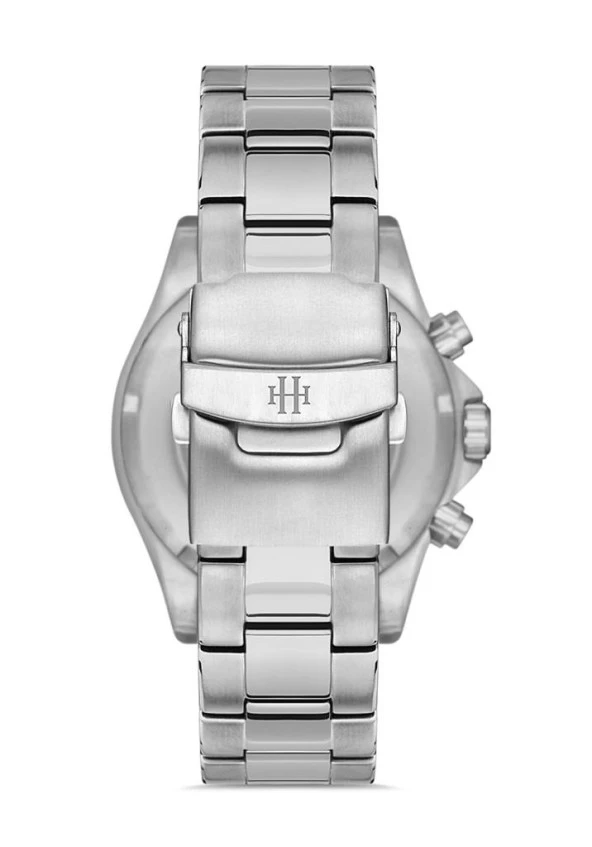 Hislon MS138V-04SN Erkek Kol Saati - Resim 3