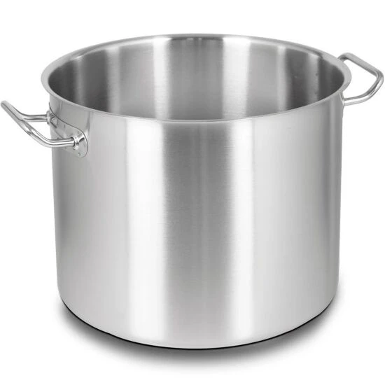 Kapaksız Silindirik Tencere ürün görseli