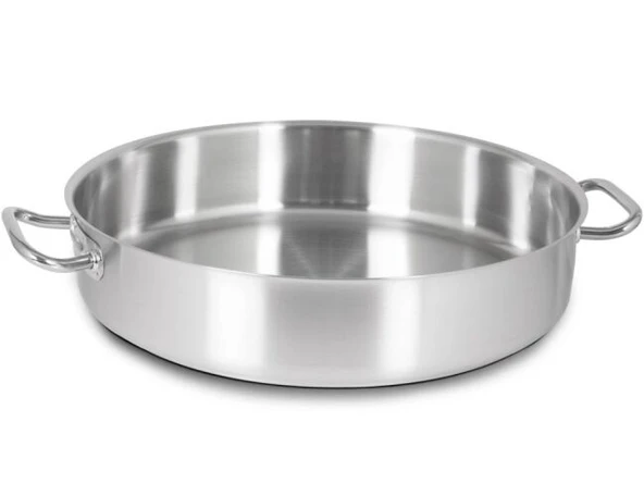 Silindirik Karnıyarık Tenceresi ürün görseli 1