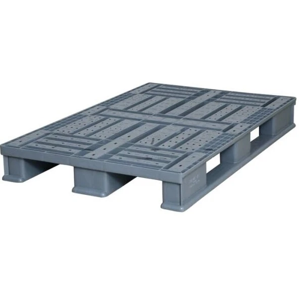 Forklift Kasa Taşıma Paleti 80x120 ürün görseli 1