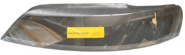 OPEL VECTRA B SOL FAR CAMI,1216053 ürün görseli 1