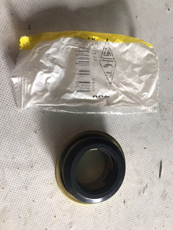 E80 E89 Pancar Motor SKT 436 Santrifüj Keçesi - 2