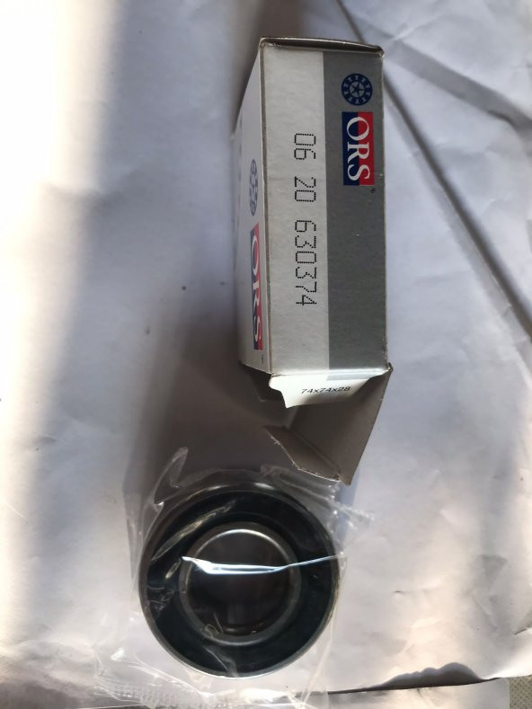 ORS 630374 Rulman Şahin Doğan Kartal M131 Arka Rulman Seti