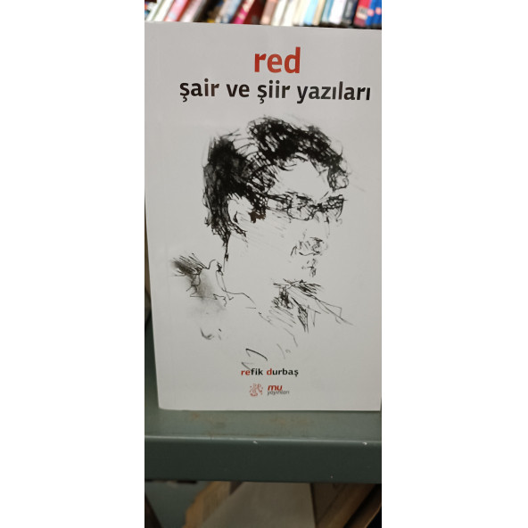 RED ŞAİR VE ŞİİR YAZILARI - Resim 2