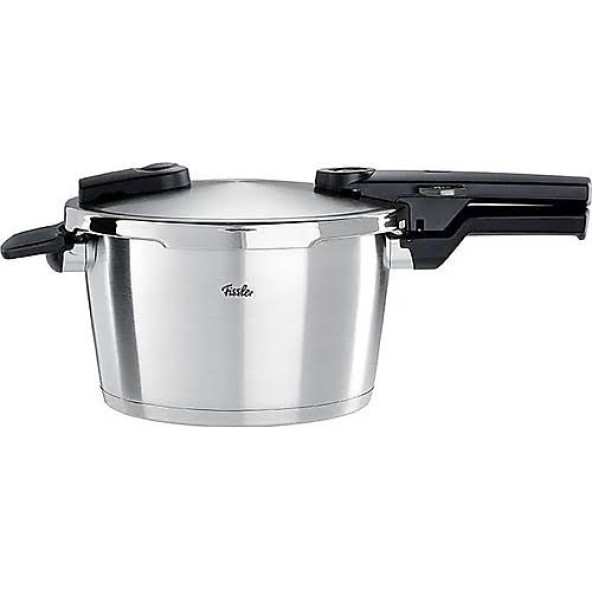 Fissler Vitaquick Premium 6 lt Düdüklü Tencere