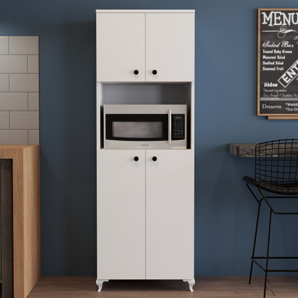 MOXEN MFD1 MİKRODALGA FIRIN DOLABI - 2