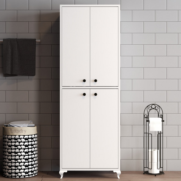 Moxen Mobilya BD1 ÇOK AMAÇLI DOLAP - 2