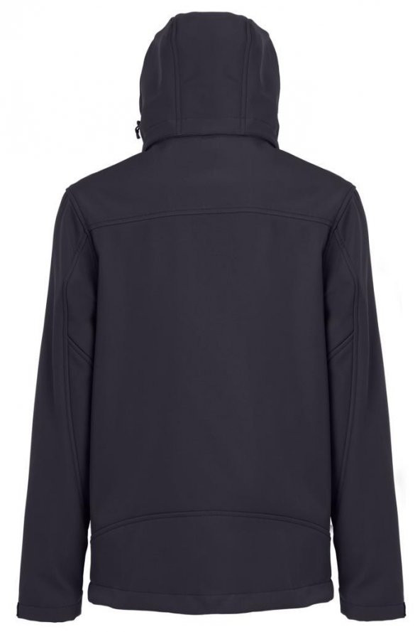 2AS Sagwon Erkek Softshell Mont - 6