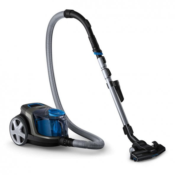 Philips PowerPro Compact Süpürge ECO-A FC9332/07