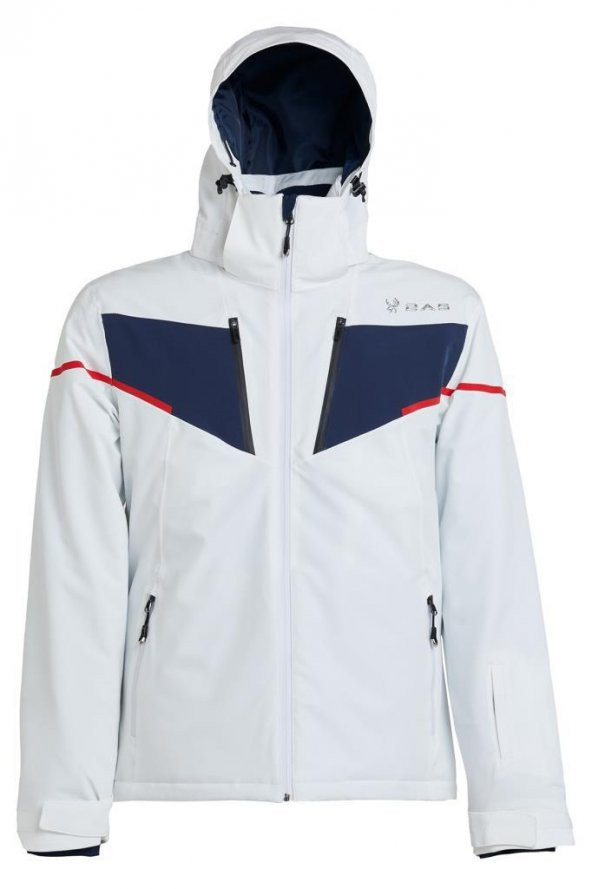 2AS Airflag Erkek Kayak Mont - Resim 4