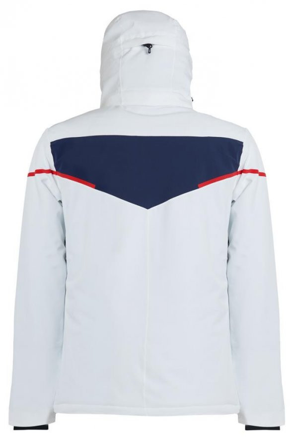 2AS Airflag Erkek Kayak Mont - Resim 5