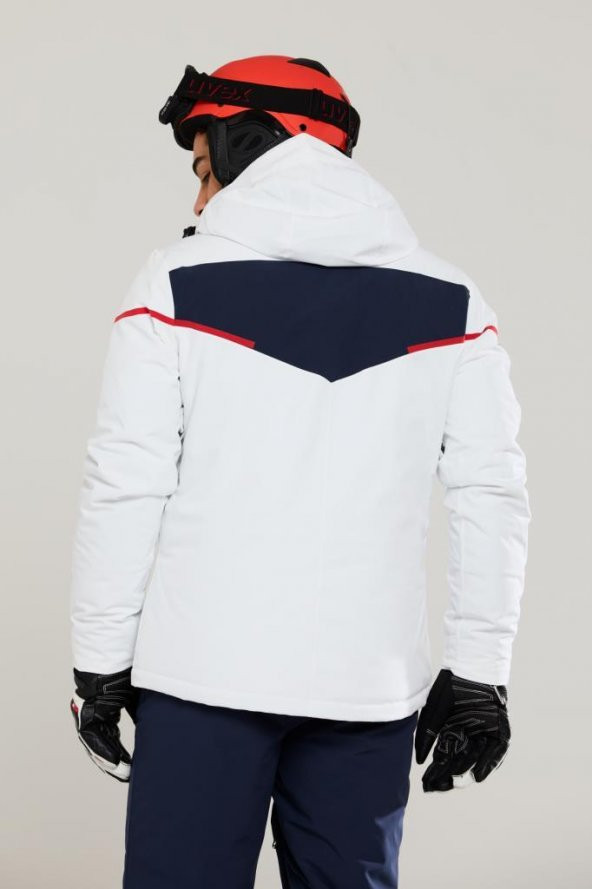 2AS Airflag Erkek Kayak Mont - Resim 3