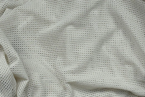 GÖZENEKLİ MODEL VİZON RENK TEK KANAT Hazır dikilmiş Pileli Fon Perde 300*260 cm - Resim 8