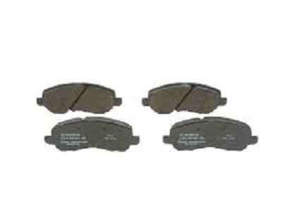 Ön Fren Balatasi Lancer 03-11 0986495253 Bosch