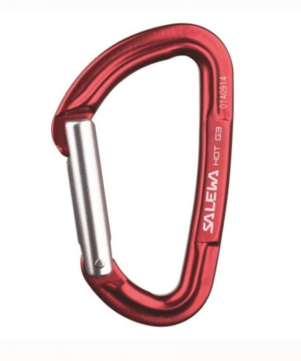 SALEWA - Hot Straight G3 - Carabina