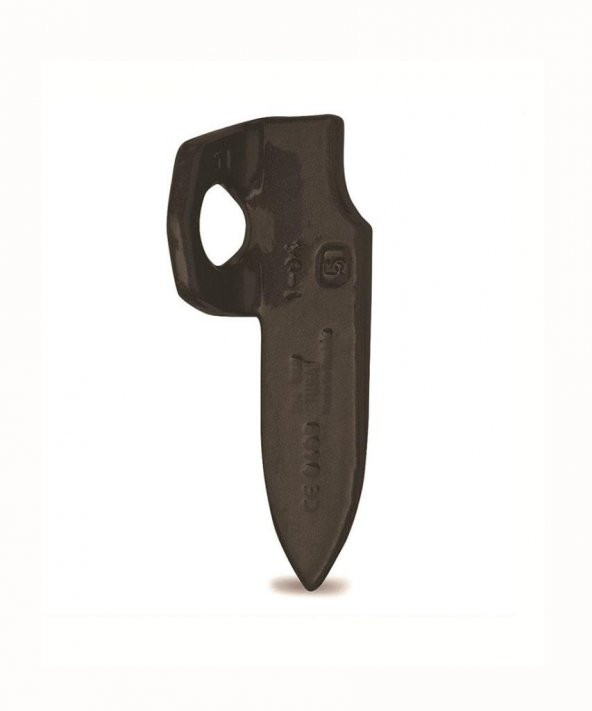 SALEWA - Blade Piton 55 mm - Sikke
