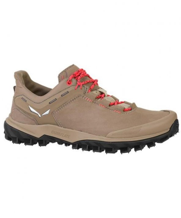 Salewa Wander Hiker Deri Kadın Ayakkabı