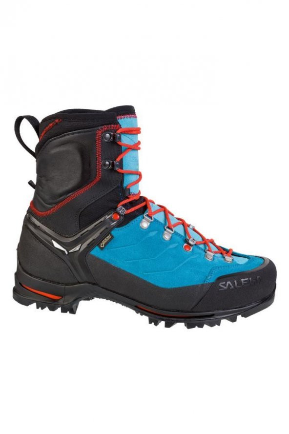 Salewa Vultur Evo GTX Kadın Bot Siyah/Mavi