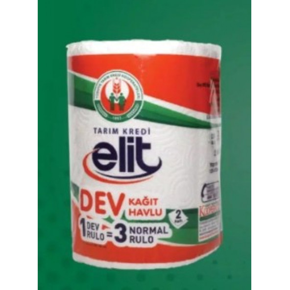 TKK ELİT DEV HAVLU 1x3