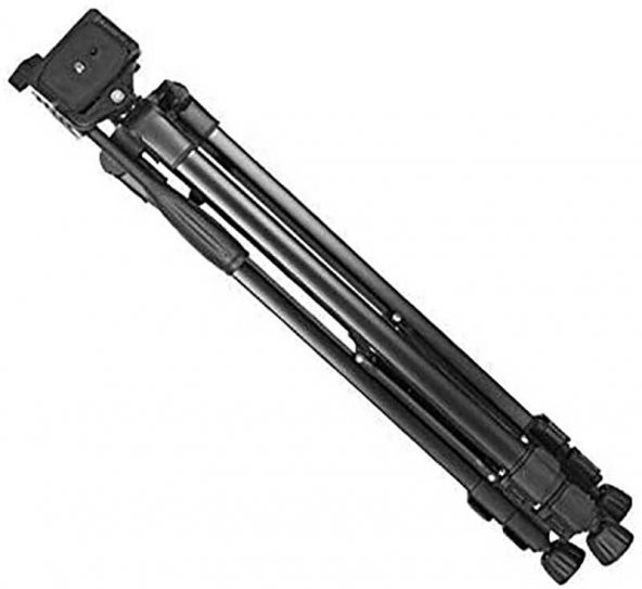 Zore DC-26 Tripod Ring Light - 2