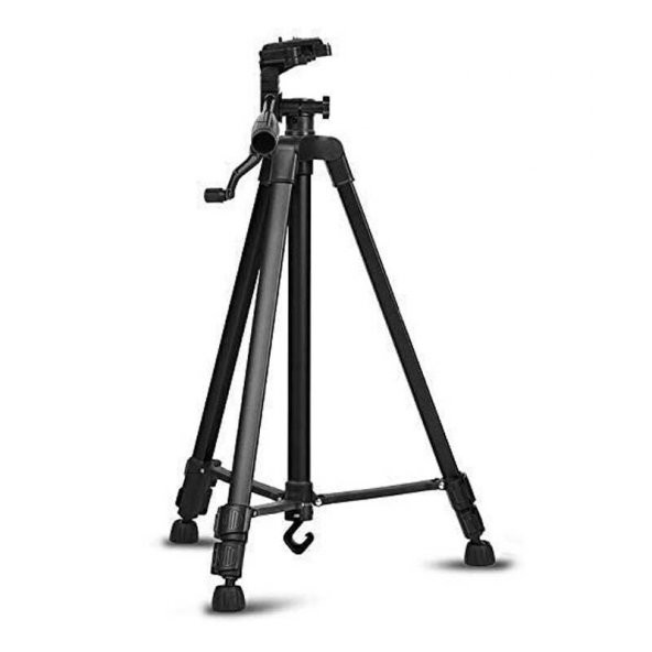 Zore DC-26 Tripod Ring Light - 3