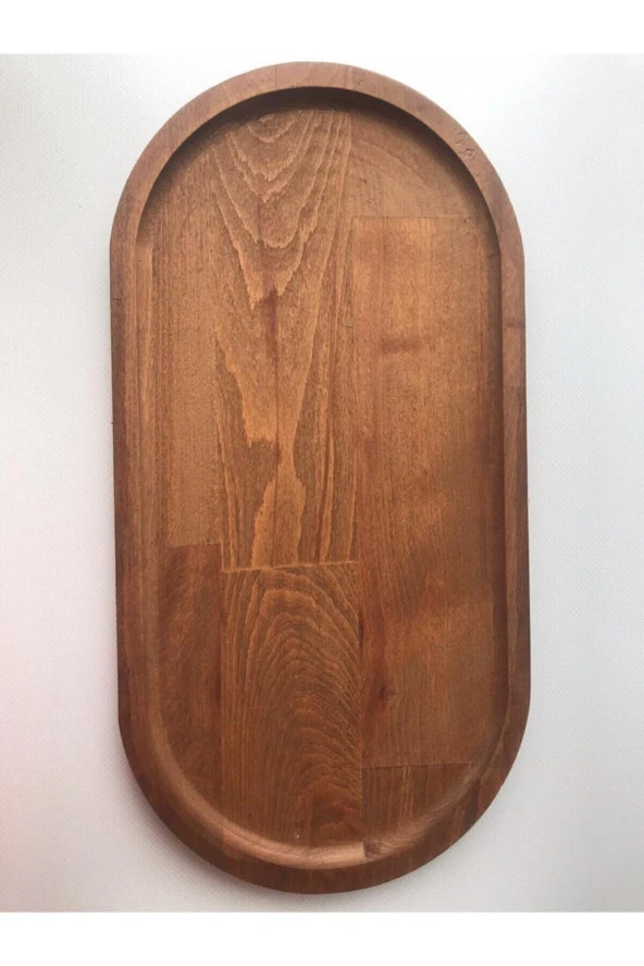 Ahşap Servis Sunum Tahtası - 2