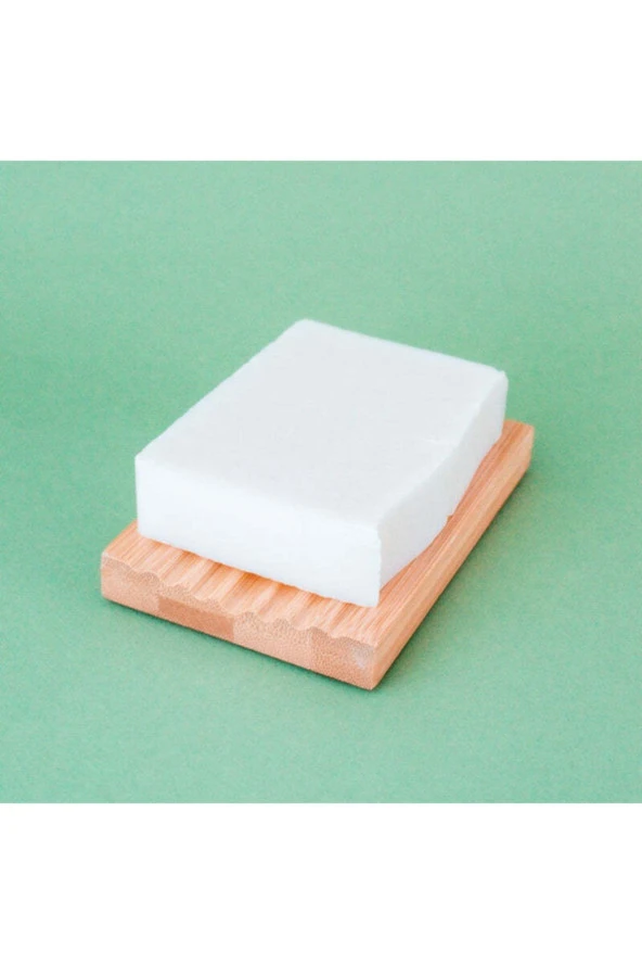 Ahşap Izgara Sabunluk - 3