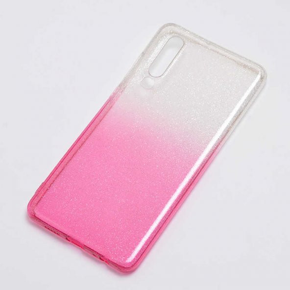 Huawei P30 Kılıf Zore Fogy Silikon - 2