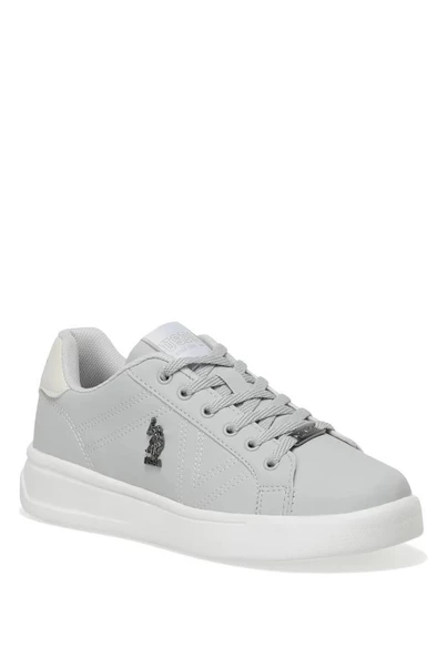 U.s Polo Assn. Exxy Kadın Sneaker Spor Ayakkabı