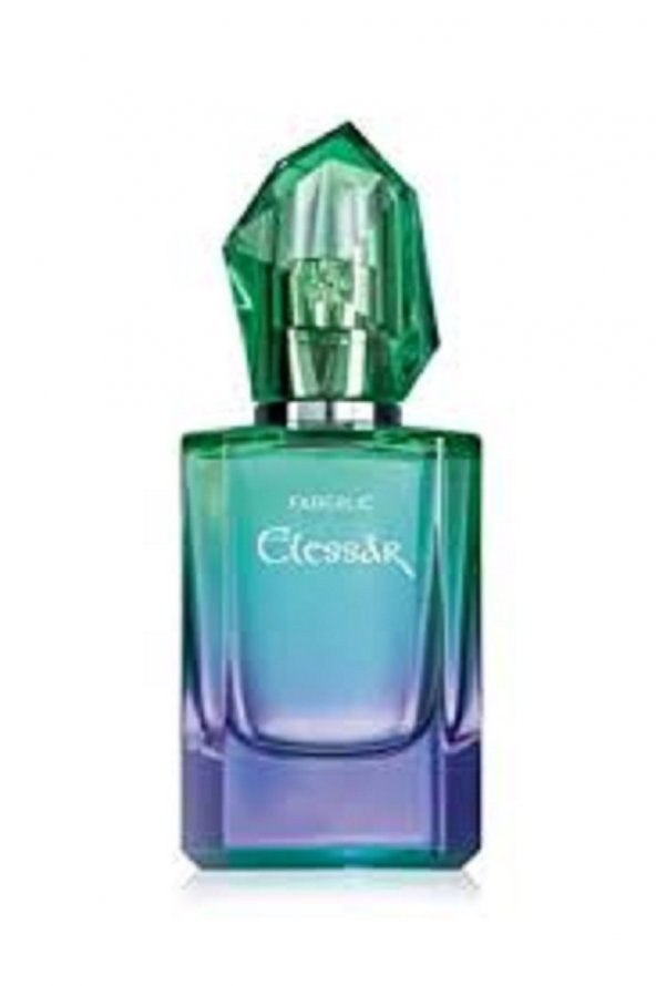 Faberlic Elessar Kadın Parfüm Edp 50 Ml