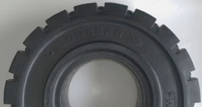 Sunbear 15x4 1/2-8 (J=3.0) Sekmansiz Dolgu Forkli̇ft Lasti̇ği̇ - Resim 2