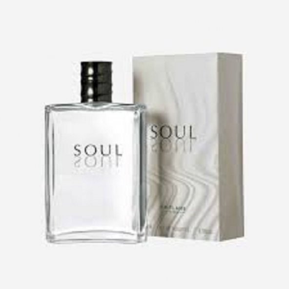 Oriflame Soul Erkek Parfüm EDT 100 ML