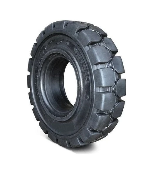 Hamilton 21x8-9 (J=6.0) Sekmanlı Dolgu Forklift Lastiği ürün görseli