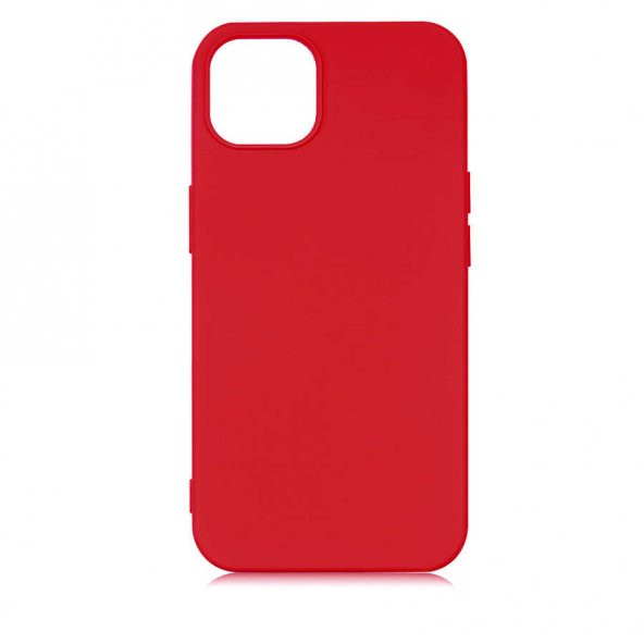 Apple iPhone 13 Mini Kılıf Zore Mara Lansman Kapak - 12