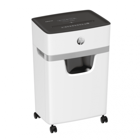 HP OneShred 15CC Evrak İmha Makinesi / Kağıt Kırpma Makinesi - Çapraz /Parçacık kesim-4mm x 35mm-20lt - 3