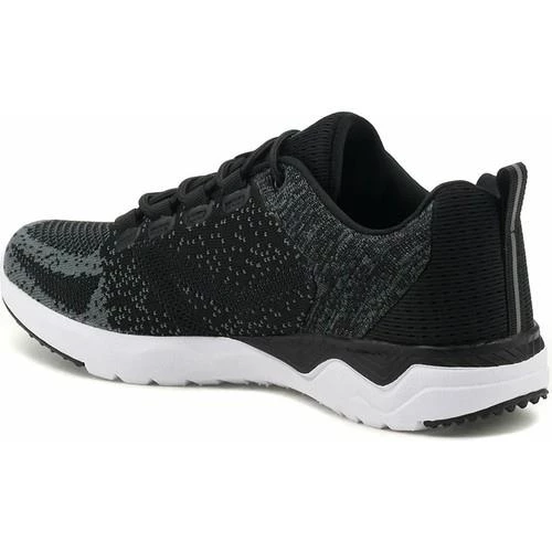 Lumberjack Maxımus Erkek Günlük Sneaker Spor Ayakkabı - Resim 10