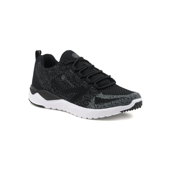 Lumberjack Maxımus Erkek Günlük Sneaker Spor Ayakkabı - Resim 9